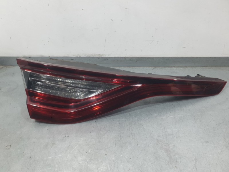 Recambio de piloto trasero izquierdo interior para renault megane iv hatchback (b9a/m/n_) 1.2 tce 130 (b9mr) referencia OEM IAM 