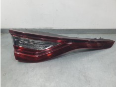 Recambio de piloto trasero izquierdo interior para renault megane iv hatchback (b9a/m/n_) 1.2 tce 130 (b9mr) referencia OEM IAM 