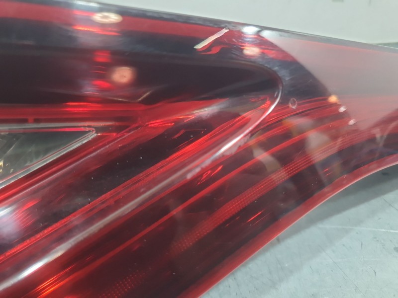 Recambio de piloto trasero izquierdo interior para renault megane iv hatchback (b9a/m/n_) 1.2 tce 130 (b9mr) referencia OEM IAM 