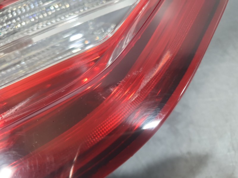 Recambio de piloto trasero izquierdo interior para renault megane iv hatchback (b9a/m/n_) 1.2 tce 130 (b9mr) referencia OEM IAM 