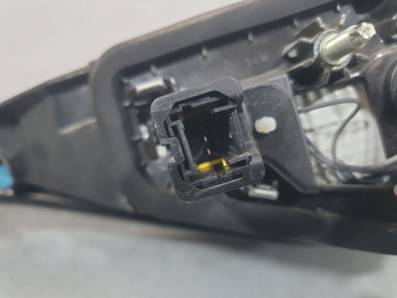 Recambio de piloto trasero izquierdo interior para renault megane iv hatchback (b9a/m/n_) 1.2 tce 130 (b9mr) referencia OEM IAM 