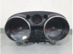 Recambio de cuadro instrumentos para nissan qashqai i (j10, nj10) 2.0 dci a las 4 ruedas referencia OEM IAM 24810JD32D  