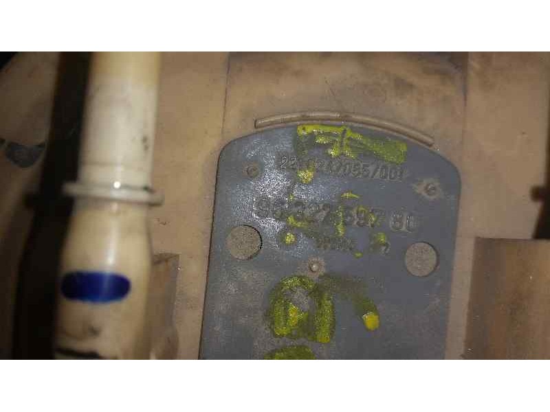 Recambio de aforador para citroën c5 berlina sx (e) referencia OEM IAM 221824085 9632759780 