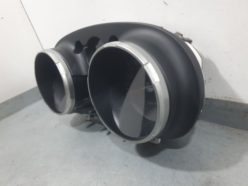 Recambio de cuadro instrumentos para nissan qashqai i (j10, nj10) 2.0 dci a las 4 ruedas referencia OEM IAM 24810JD32D  