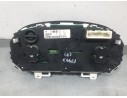 Recambio de cuadro instrumentos para nissan qashqai i (j10, nj10) 2.0 dci a las 4 ruedas referencia OEM IAM 24810JD32D  