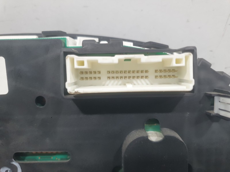 Recambio de cuadro instrumentos para nissan qashqai i (j10, nj10) 2.0 dci a las 4 ruedas referencia OEM IAM 24810JD32D  