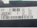Recambio de cuadro instrumentos para nissan qashqai i (j10, nj10) 2.0 dci a las 4 ruedas referencia OEM IAM 24810JD32D  