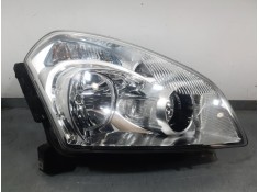 FARO DERECHO 26010JD90A 1EF238042 HELLA