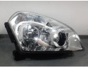 Recambio de faro derecho para nissan qashqai i (j10, nj10) 2.0 dci a las 4 ruedas referencia OEM IAM 26010JD90A 1EF238042 HELLA
