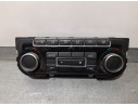 Recambio de mando climatizador para volkswagen golf vi (5k1) advance referencia OEM IAM 5K0907044GJ  