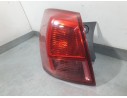 Recambio de piloto trasero izquierdo exterior para nissan qashqai i (j10, nj10) 2.0 dci a las 4 ruedas referencia OEM IAM 26555J