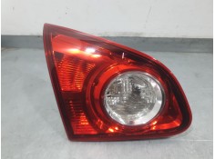 Recambio de piloto trasero izquierdo interior para nissan qashqai i (j10, nj10) 2.0 dci a las 4 ruedas referencia OEM IAM 26555J