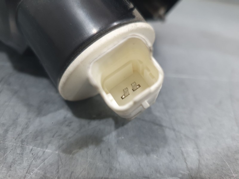 Recambio de piloto trasero izquierdo interior para nissan qashqai i (j10, nj10) 2.0 dci a las 4 ruedas referencia OEM IAM 26555J