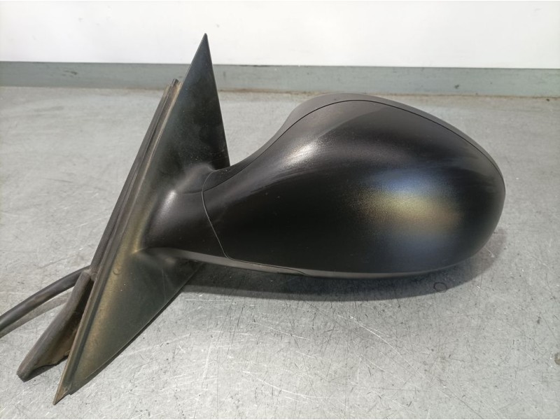 Recambio de retrovisor izquierdo para seat ibiza (6l1) fresh referencia OEM IAM 6L1857507T  C/M