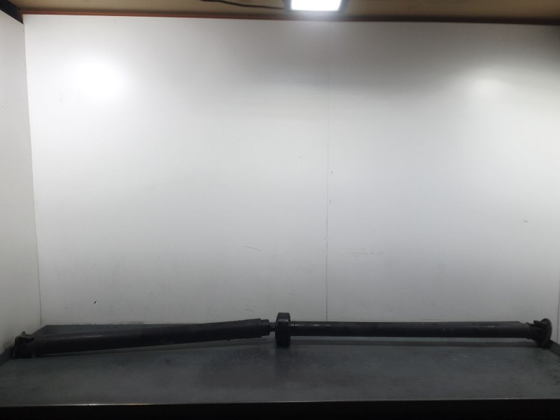 Recambio de transmision central para nissan qashqai i (j10, nj10) 2.0 dci a las 4 ruedas referencia OEM IAM 37000BR51A  