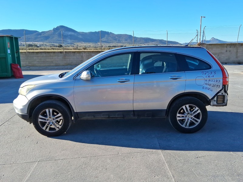 honda cr-v iii (re_) del año 2011