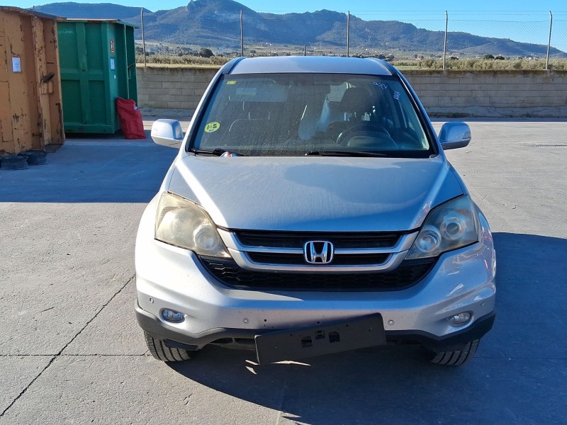 honda cr-v iii (re_) del año 2011