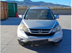 HONDA CR-V III (RE_)