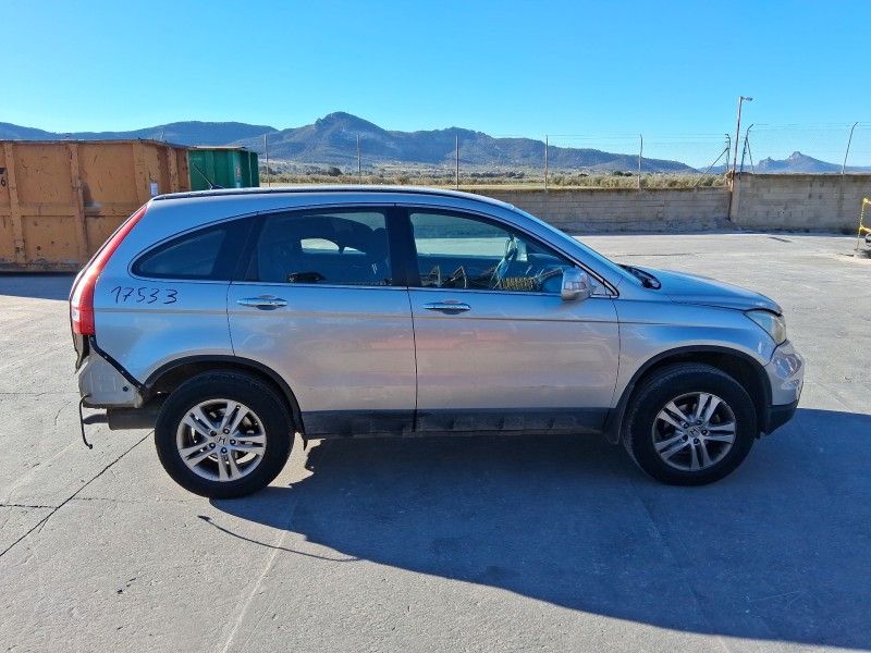 honda cr-v iii (re_) del año 2011