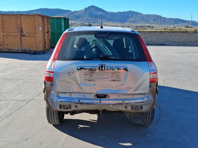 honda cr-v iii (re_) del año 2011