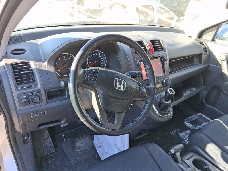 honda cr-v iii (re_) del año 2011