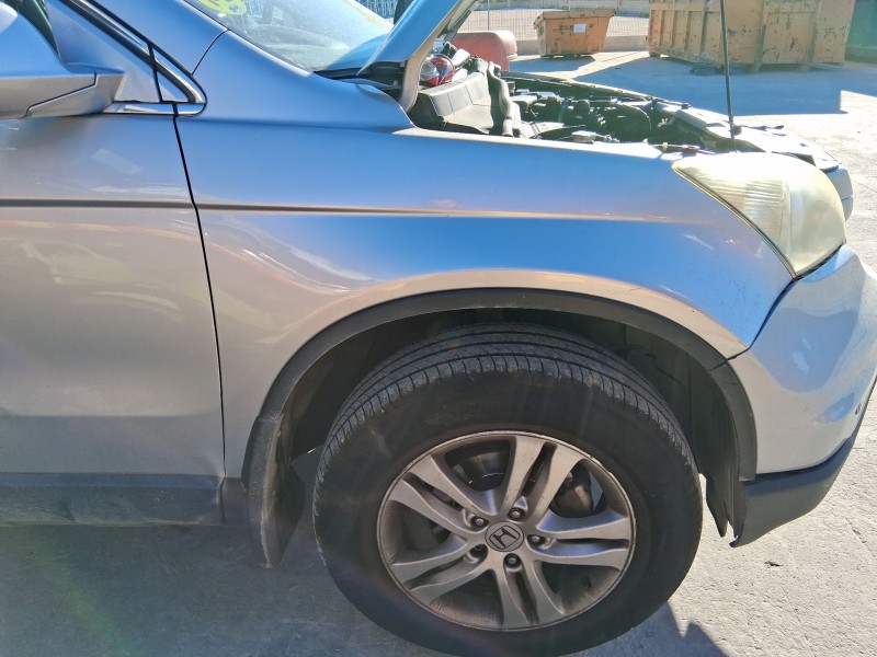 Recambio de aleta delantera derecha para honda cr-v iii (re_) 2.2 i-dtec 4wd (re6) referencia OEM IAM 60211SWAA91ZZ  