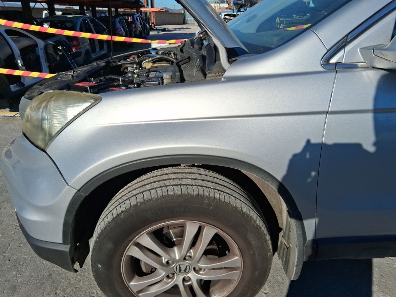 Recambio de aleta delantera izquierda para honda cr-v iii (re_) 2.2 i-dtec 4wd (re6) referencia OEM IAM 60261SWAA91ZZ  