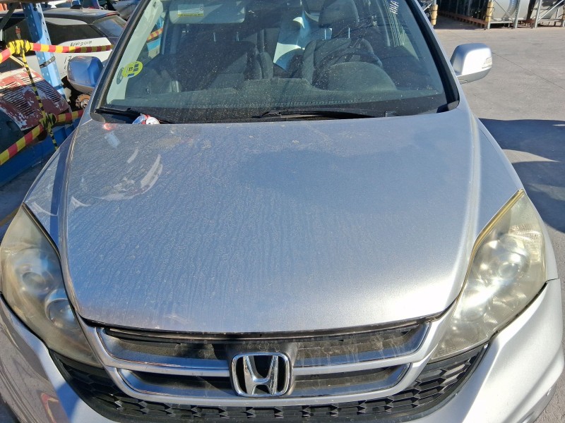 Recambio de capot para honda cr-v iii (re_) 2.2 i-dtec 4wd (re6) referencia OEM IAM 60100SWWG01ZZ  