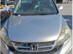 Recambio de capot para honda cr-v iii (re_) 2.2 i-dtec 4wd (re6) referencia OEM IAM 60100SWWG01ZZ  