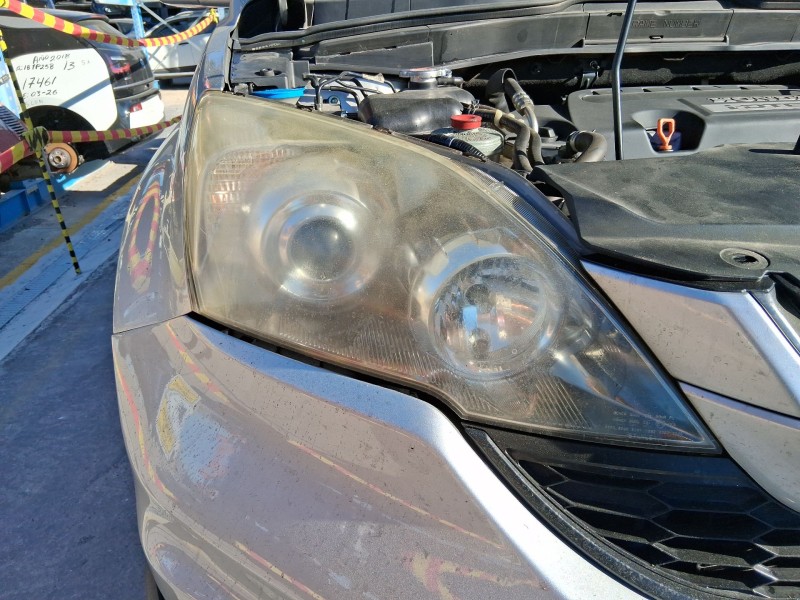 Recambio de faro derecho para honda cr-v iii (re_) 2.2 i-dtec 4wd (re6) referencia OEM IAM 33101SWWG01  