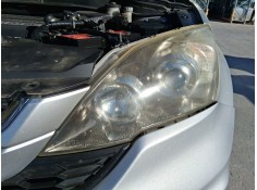 Recambio de faro izquierdo para honda cr-v iii (re_) 2.2 i-dtec 4wd (re6) referencia OEM IAM 33151SWWG01  