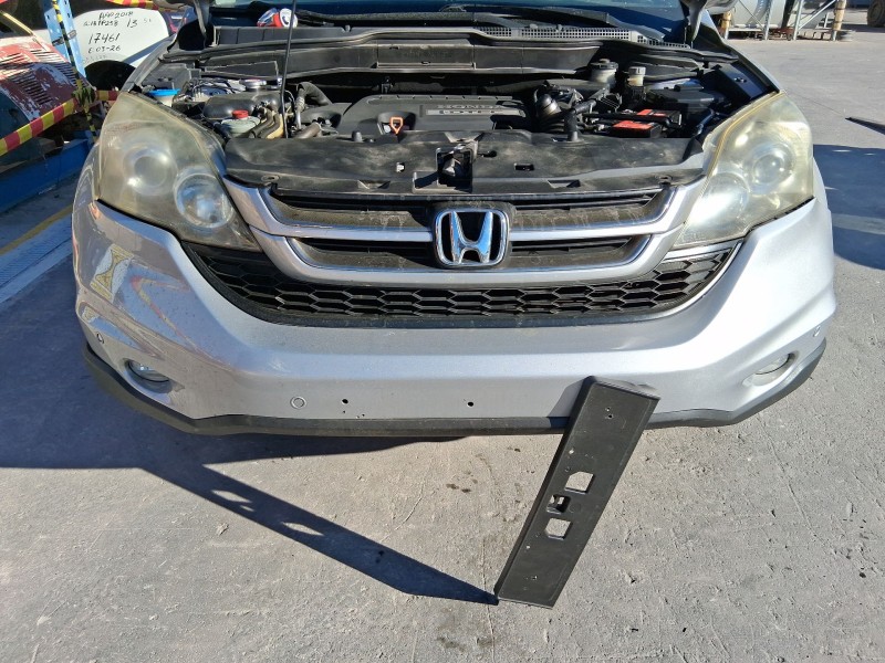 Recambio de paragolpes delantero para honda cr-v iii (re_) 2.2 i-dtec 4wd (re6) referencia OEM IAM 71101SWWG00ZAHE  