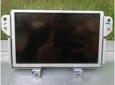 PANTALLA MULTIFUNCION BM5T18B955FE PANTALLA RALLADA