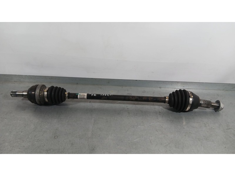 Recambio de transmision trasera derecha para chevrolet captiva (c100, c140) 2.0 d 4wd referencia OEM IAM 96624822  