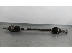 Recambio de transmision trasera derecha para chevrolet captiva (c100, c140) 2.0 d 4wd referencia OEM IAM 96624822  