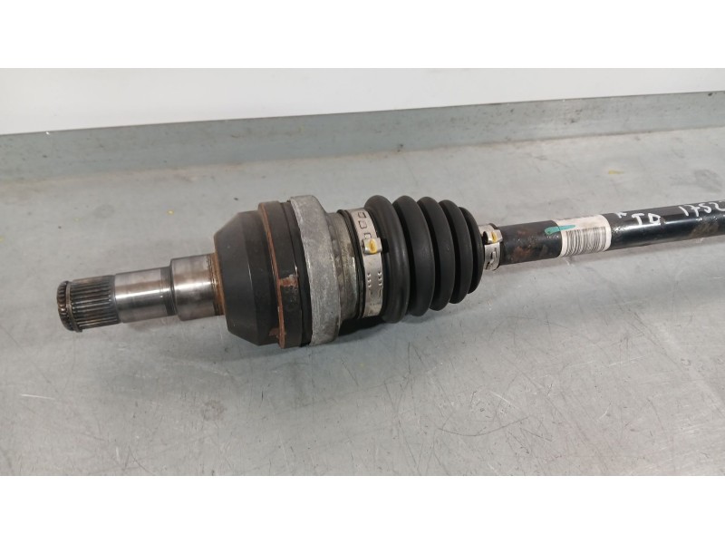 Recambio de transmision trasera derecha para chevrolet captiva (c100, c140) 2.0 d 4wd referencia OEM IAM 96624822  