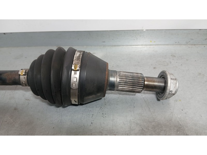 Recambio de transmision trasera derecha para chevrolet captiva (c100, c140) 2.0 d 4wd referencia OEM IAM 96624822  