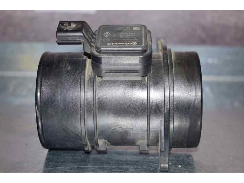 Recambio de caudalimetro para renault clio iv authentique referencia OEM IAM 8200682558 H8200702517 CONTINENTAL