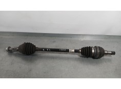 Recambio de transmision trasera izquierda para chevrolet captiva (c100, c140) 2.0 d 4wd referencia OEM IAM 96624821  J0D30A