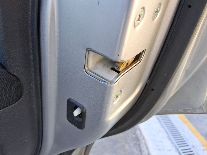 Recambio de cerradura puerta trasera derecha para honda cr-v iii (re_) 2.2 i-dtec 4wd (re6) referencia OEM IAM 72610SWAG03  