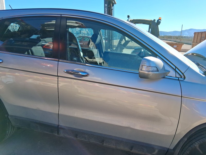 Recambio de puerta delantera derecha para honda cr-v iii (re_) 2.2 i-dtec 4wd (re6) referencia OEM IAM 67010SWWE00ZZ  