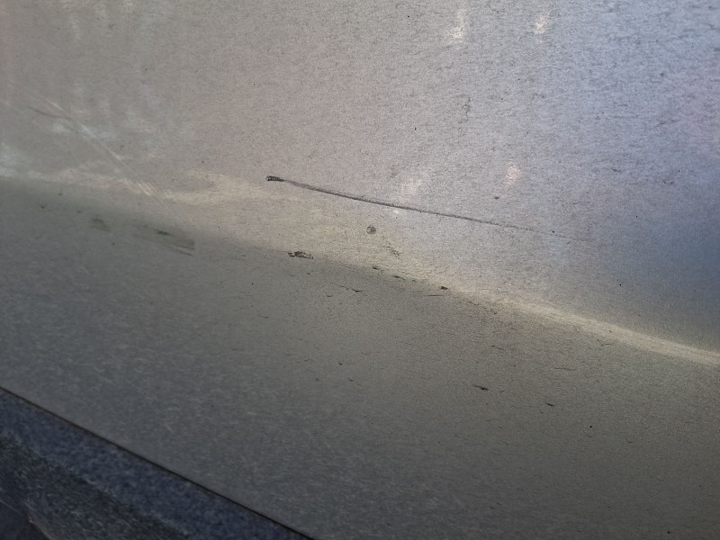 Recambio de puerta delantera derecha para honda cr-v iii (re_) 2.2 i-dtec 4wd (re6) referencia OEM IAM 67010SWWE00ZZ  