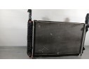Recambio de radiador agua para chevrolet captiva (c100, c140) 2.0 d 4wd referencia OEM IAM 20777045  622127