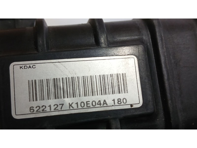 Recambio de radiador agua para chevrolet captiva (c100, c140) 2.0 d 4wd referencia OEM IAM 20777045  622127