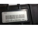 Recambio de radiador agua para chevrolet captiva (c100, c140) 2.0 d 4wd referencia OEM IAM 20777045  622127