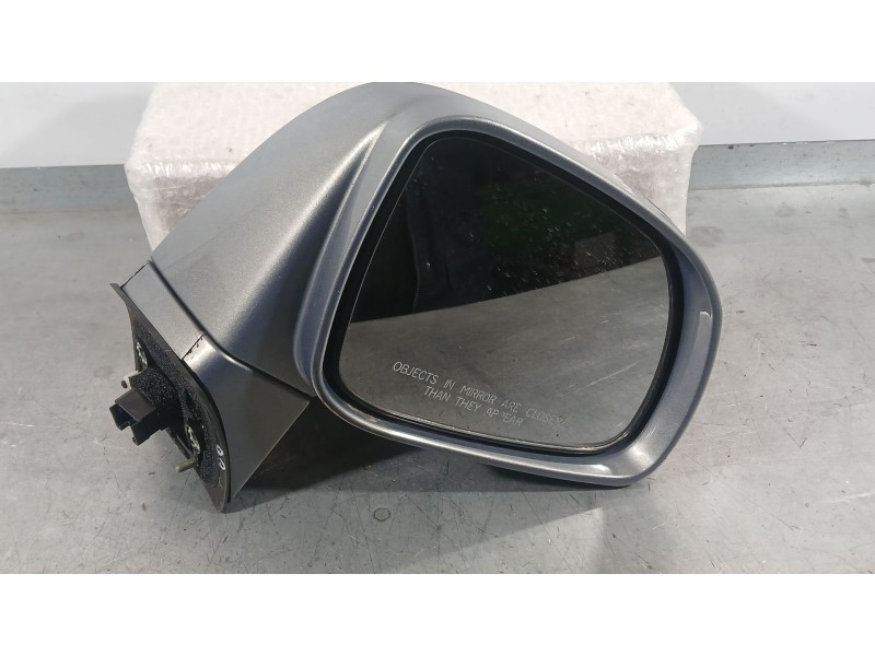 Recambio de retrovisor derecho para chevrolet captiva (c100, c140) 2.0 d 4wd referencia OEM IAM 96818114 ELECTRICO 8 PINS 