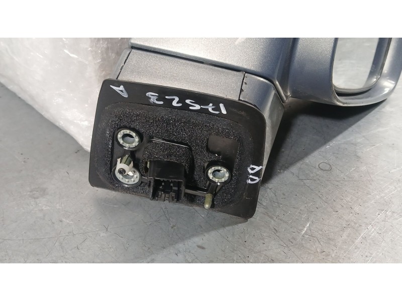 Recambio de retrovisor derecho para chevrolet captiva (c100, c140) 2.0 d 4wd referencia OEM IAM 96818114 ELECTRICO 8 PINS 