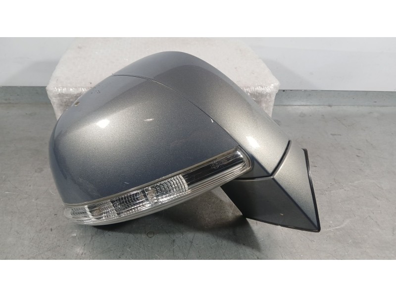 Recambio de retrovisor derecho para chevrolet captiva (c100, c140) 2.0 d 4wd referencia OEM IAM 96818114 ELECTRICO 8 PINS 