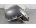 Recambio de retrovisor derecho para chevrolet captiva (c100, c140) 2.0 d 4wd referencia OEM IAM 96818114 ELECTRICO 8 PINS 