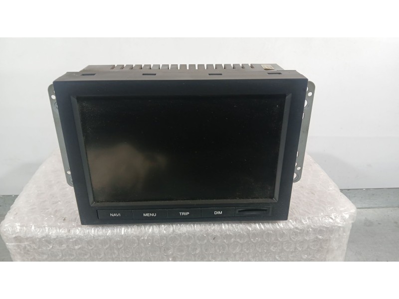 Recambio de sistema navegacion gps para chevrolet captiva (c100, c140) 2.0 d 4wd referencia OEM IAM 95217011  NV009B010